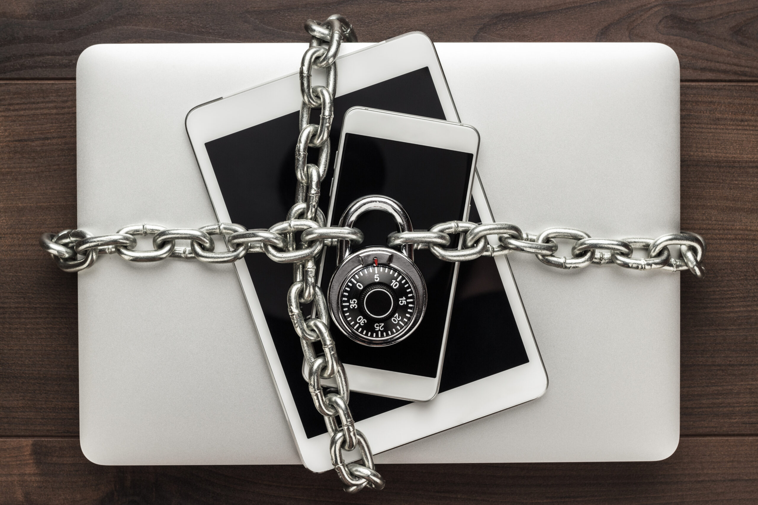 Double Down on Defense: The Power of Two-Factor Authentication